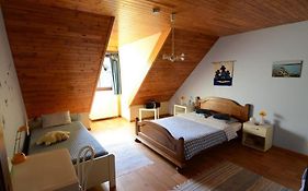B&B Vanderstraeten-Bryxis