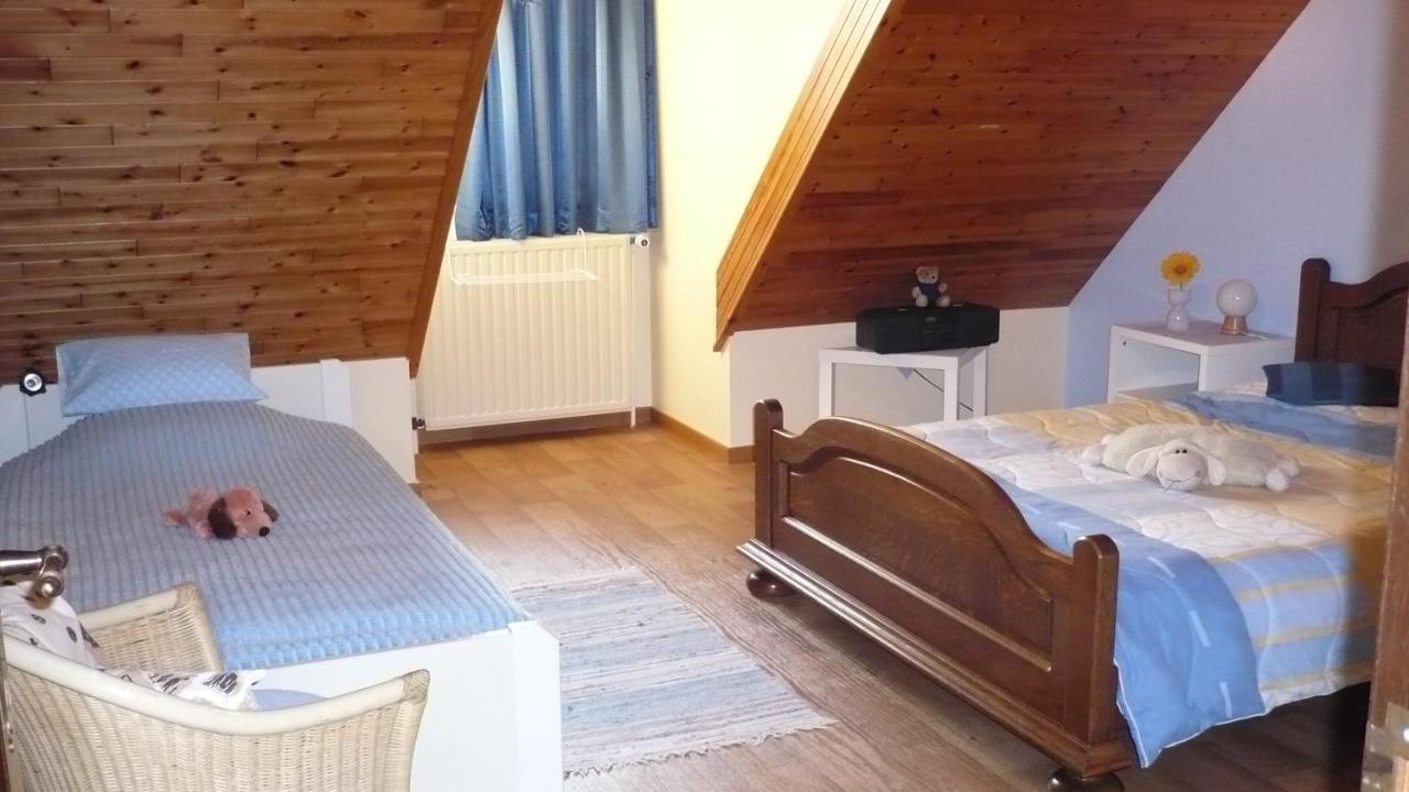 B&B Vanderstraeten-Bryxis Grimbergen Extérieur photo