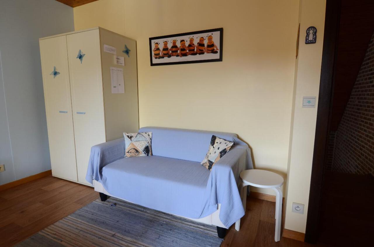 B&B Vanderstraeten-Bryxis Grimbergen Extérieur photo