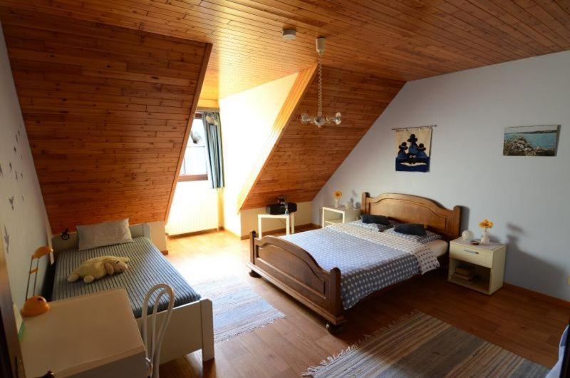 B&B Vanderstraeten-Bryxis Grimbergen Extérieur photo