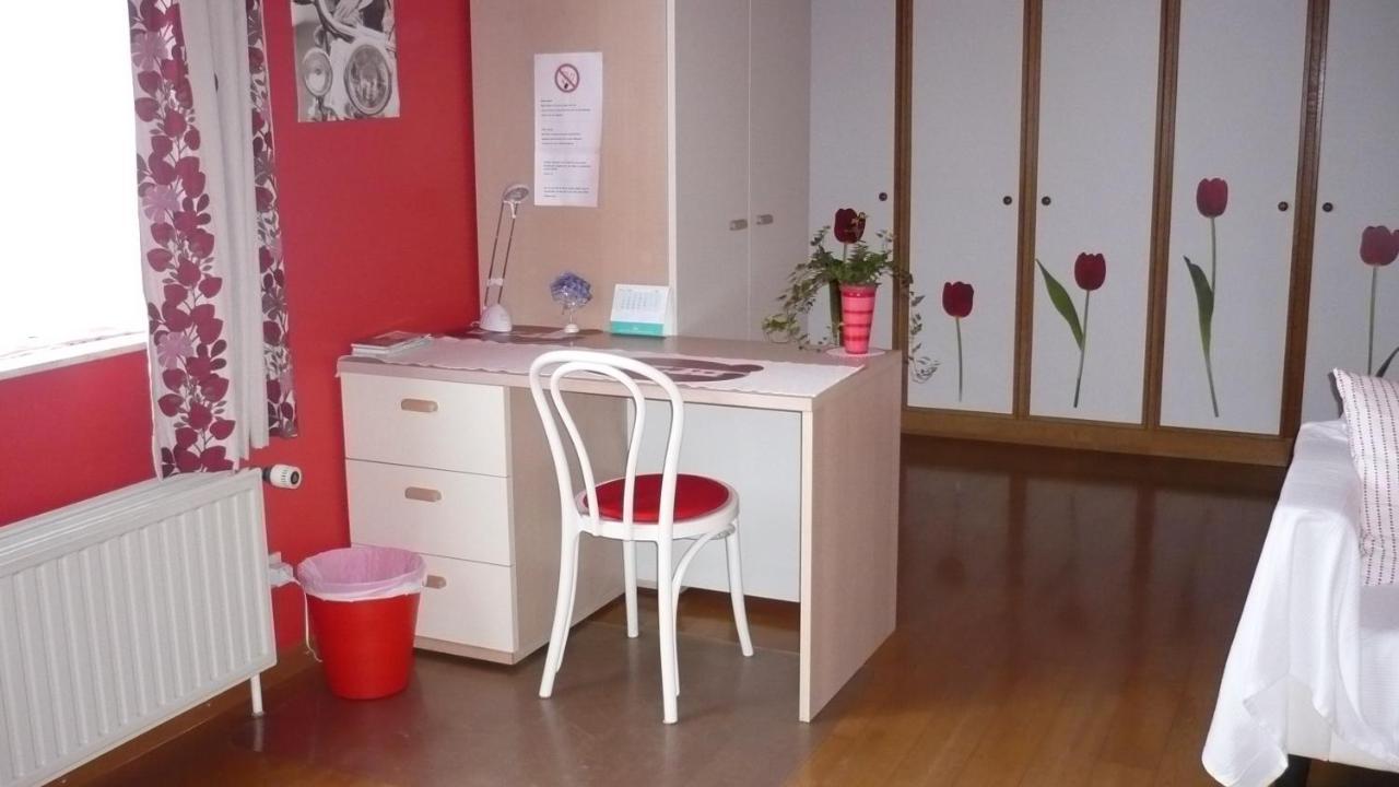 B&B Vanderstraeten-Bryxis Grimbergen Extérieur photo